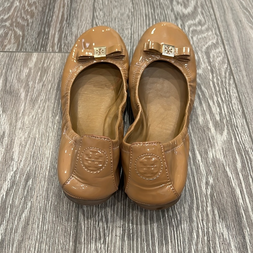 Tory Burch Flats - Picture 2 of 6